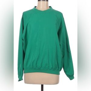 IZOD Spring Green Athletic Top